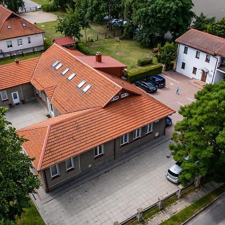 Klaipeda Inn Private Parking And Kitchen エクステリア 写真