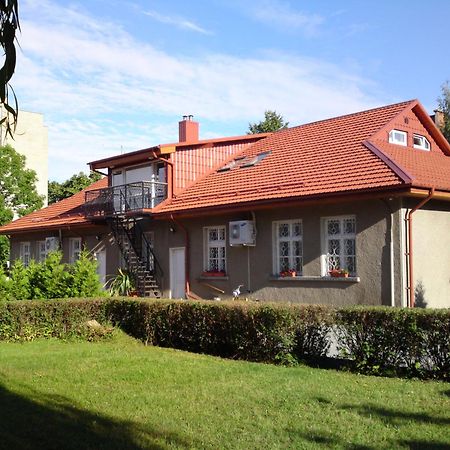 Klaipeda Inn Private Parking And Kitchen エクステリア 写真