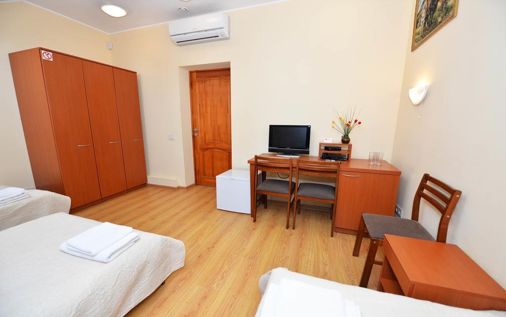 Klaipeda Inn Private Parking And Kitchen 部屋 写真
