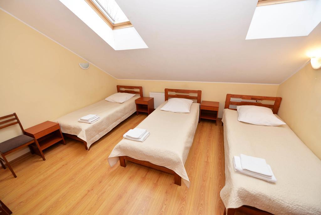 Klaipeda Inn Private Parking And Kitchen 部屋 写真