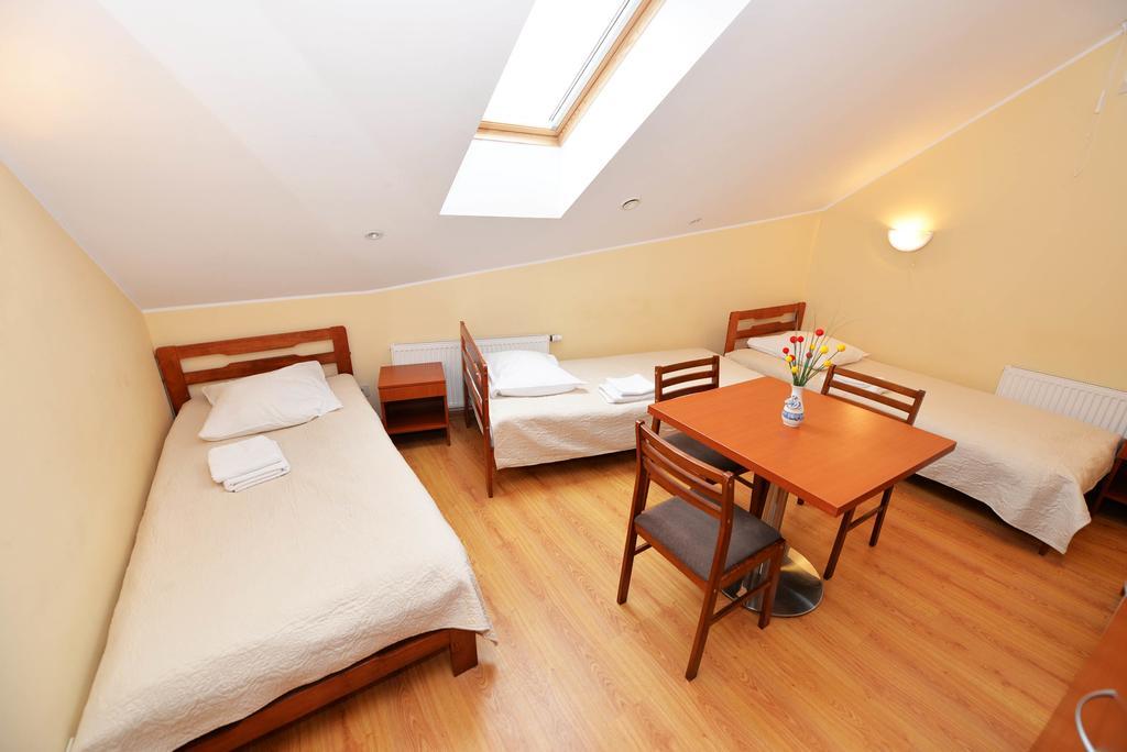 Klaipeda Inn Private Parking And Kitchen 部屋 写真