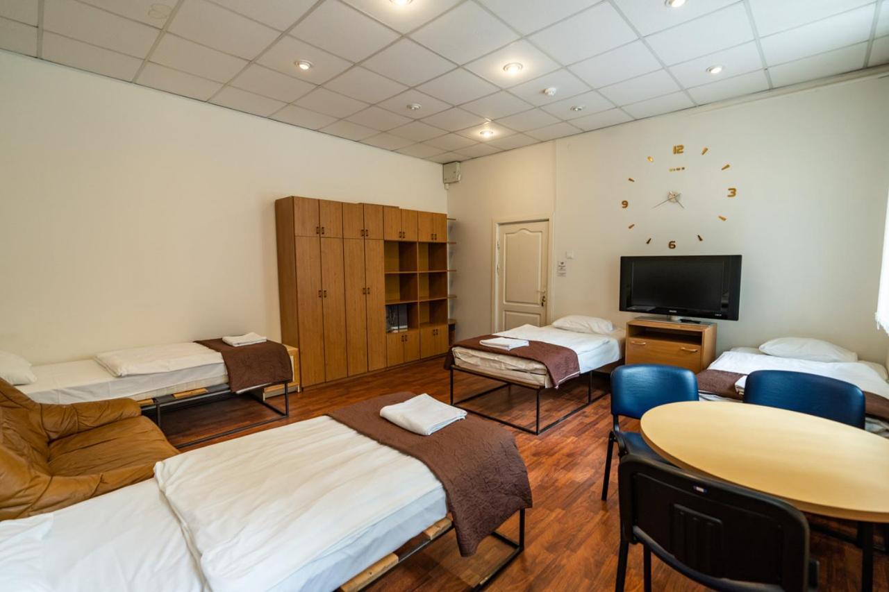 Klaipeda Inn Private Parking And Kitchen エクステリア 写真