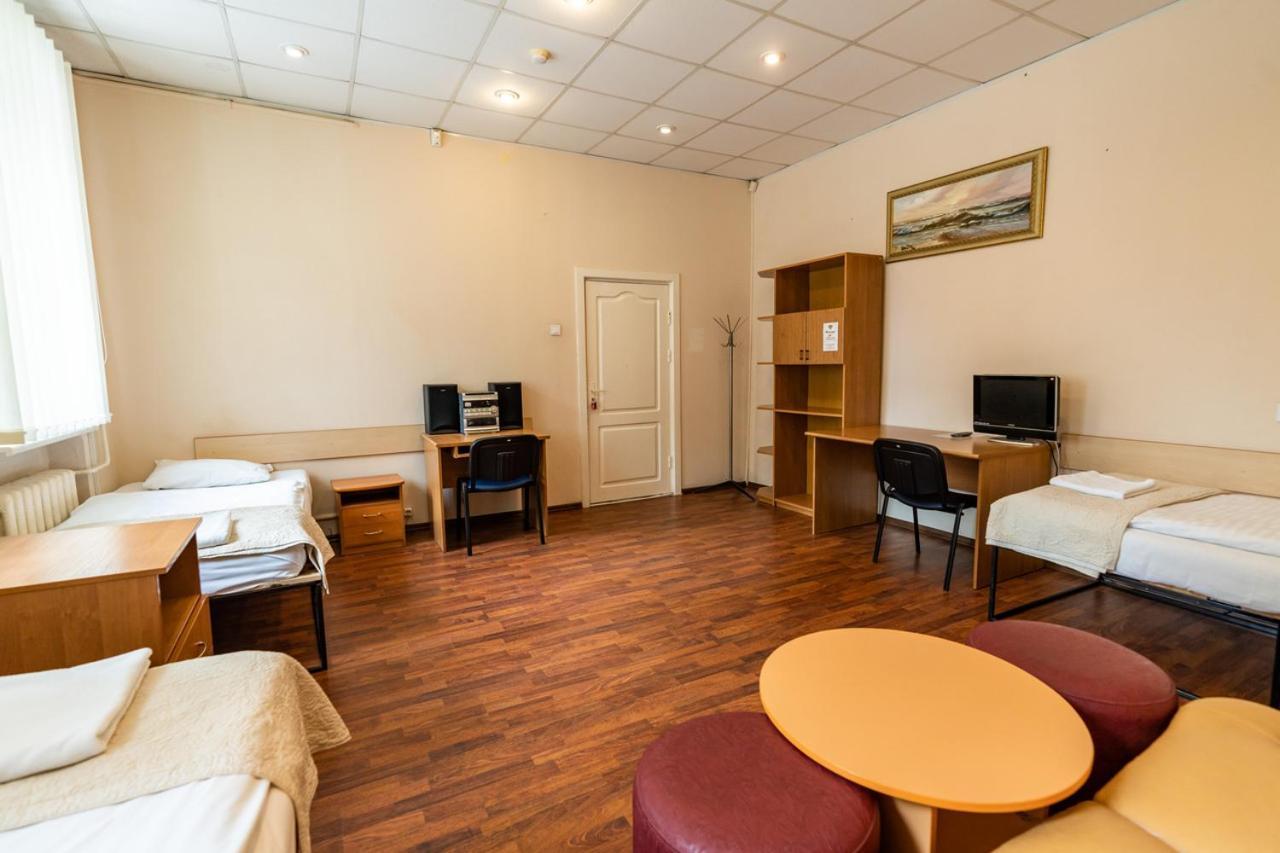 Klaipeda Inn Private Parking And Kitchen 部屋 写真