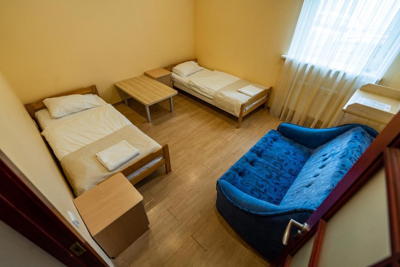 Klaipeda Inn Private Parking And Kitchen エクステリア 写真