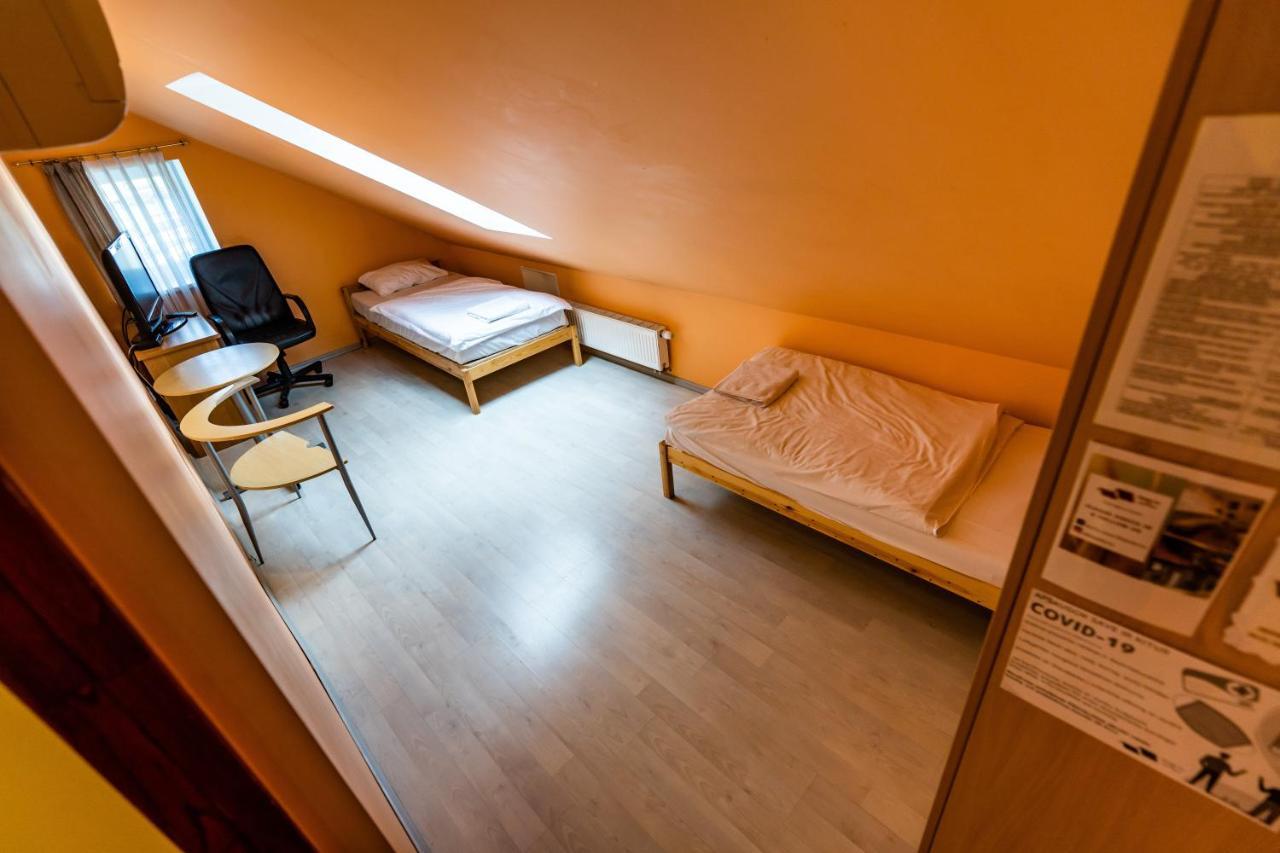 Klaipeda Inn Private Parking And Kitchen エクステリア 写真