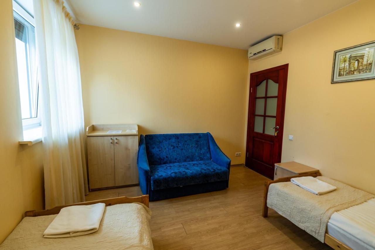 Klaipeda Inn Private Parking And Kitchen エクステリア 写真