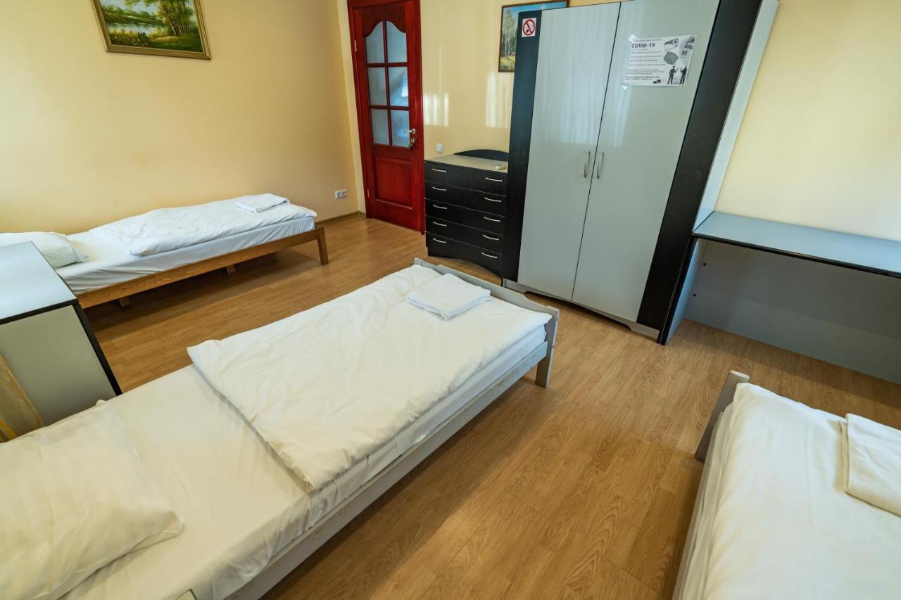 Klaipeda Inn Private Parking And Kitchen エクステリア 写真
