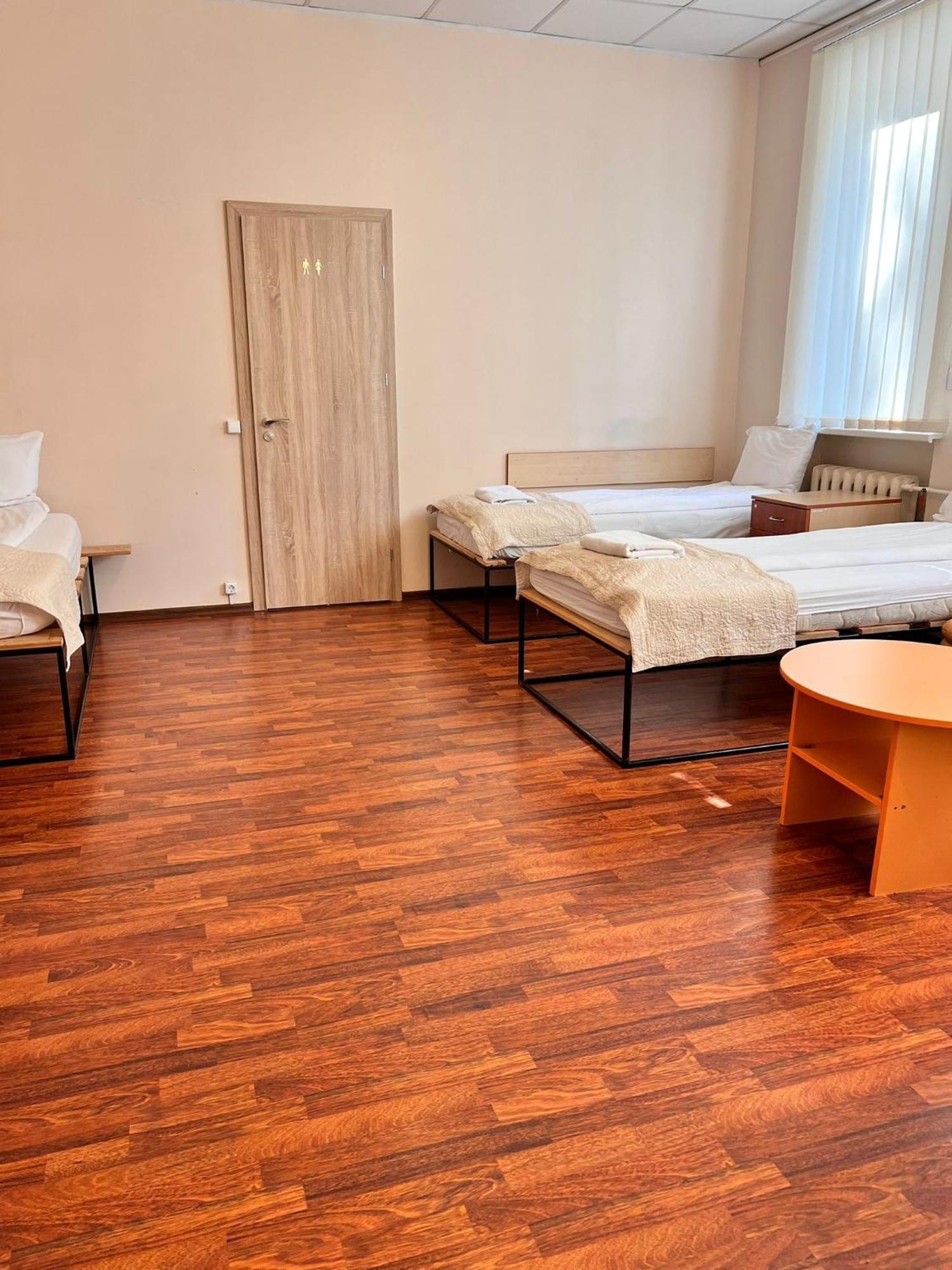 Klaipeda Inn Private Parking And Kitchen エクステリア 写真