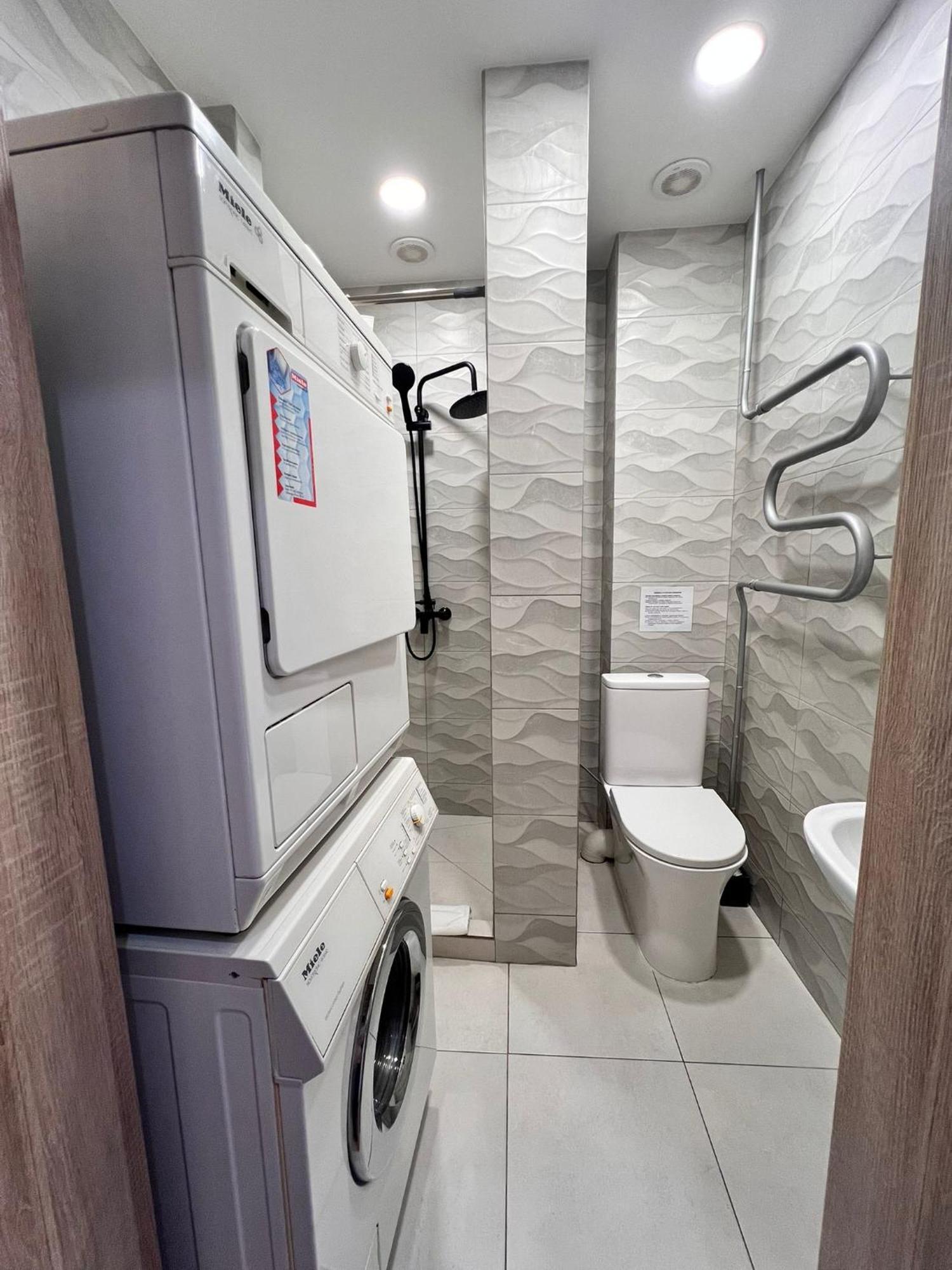Klaipeda Inn Private Parking And Kitchen エクステリア 写真