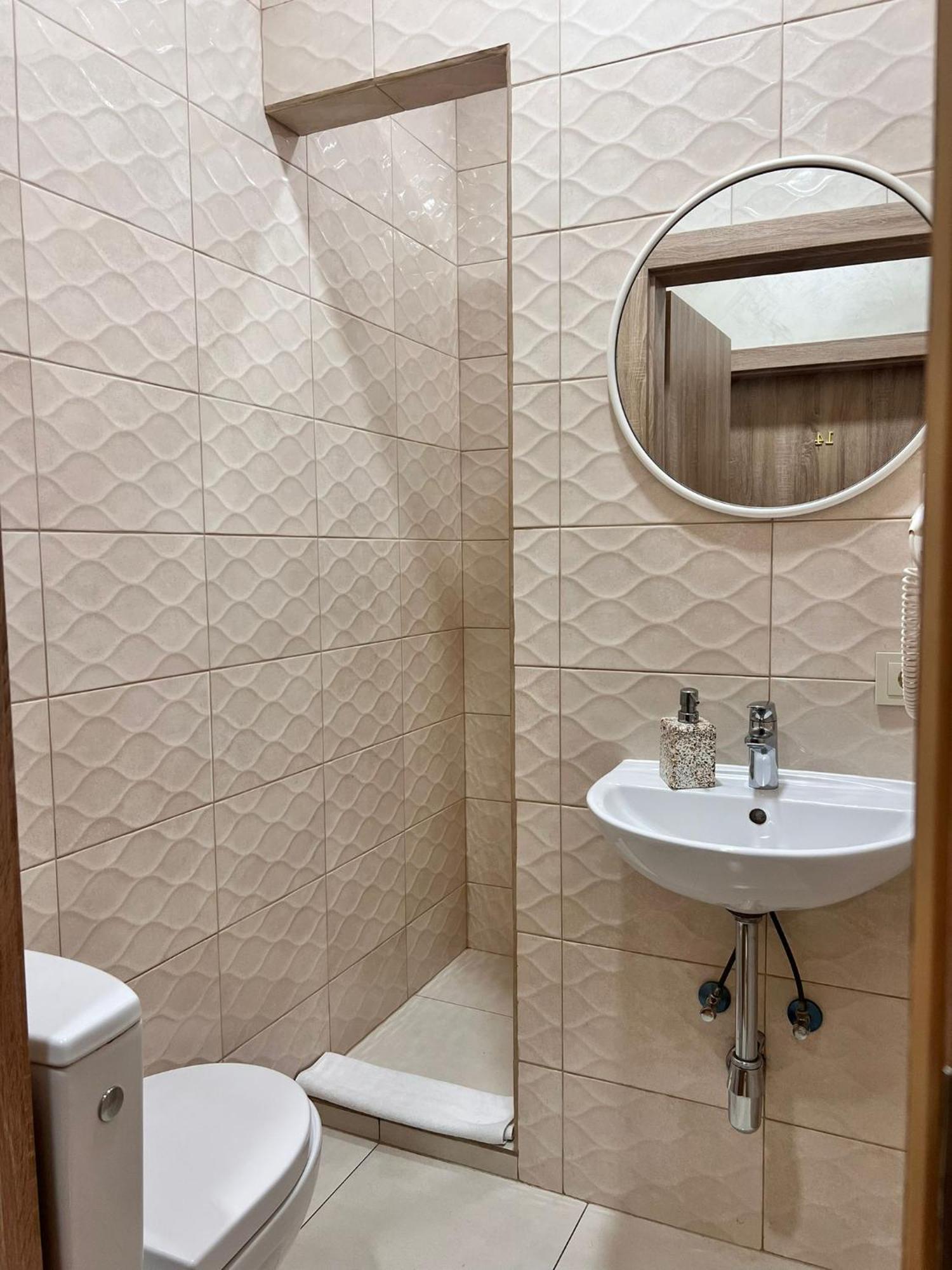 Klaipeda Inn Private Parking And Kitchen エクステリア 写真