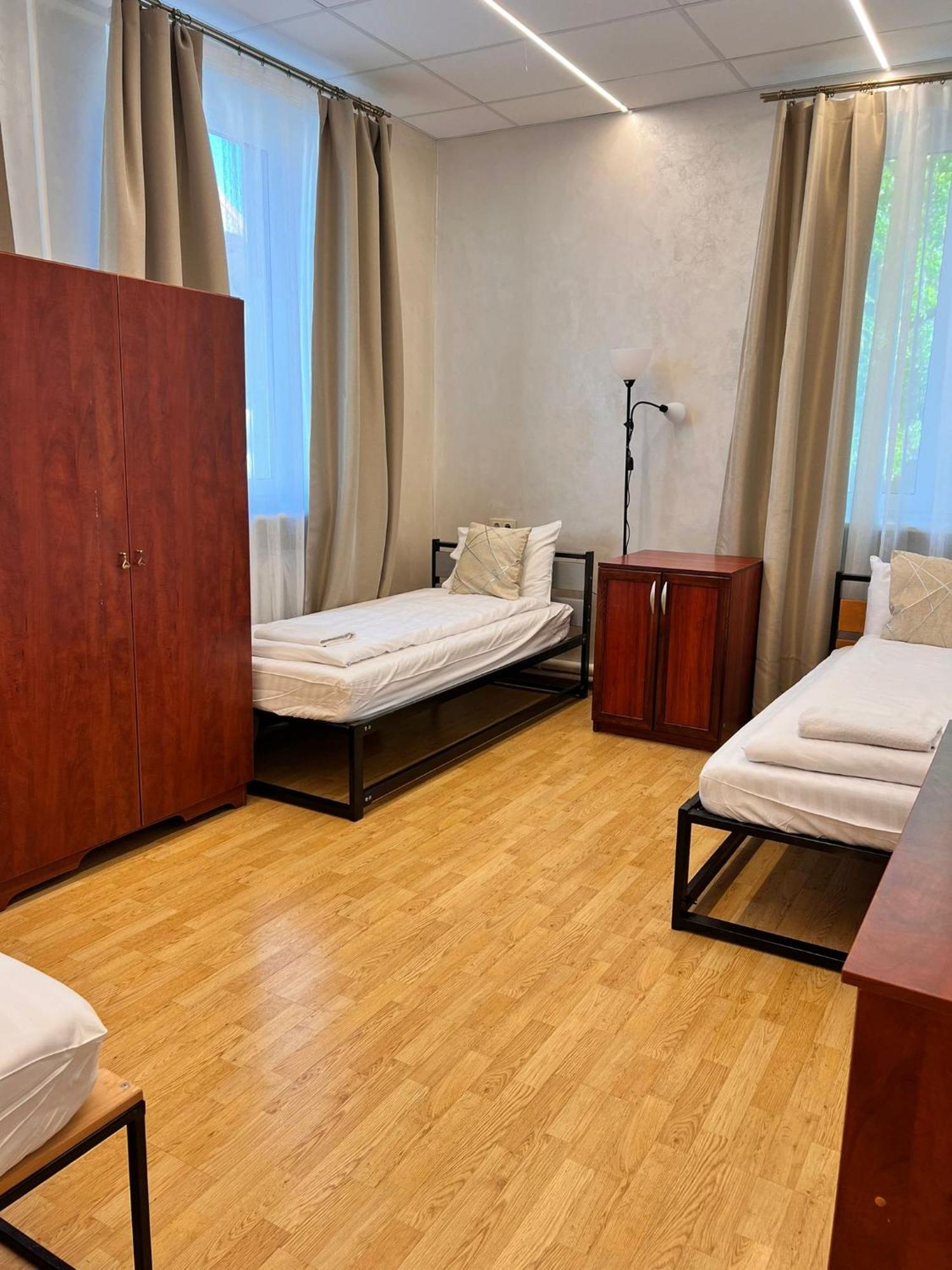 Klaipeda Inn Private Parking And Kitchen エクステリア 写真
