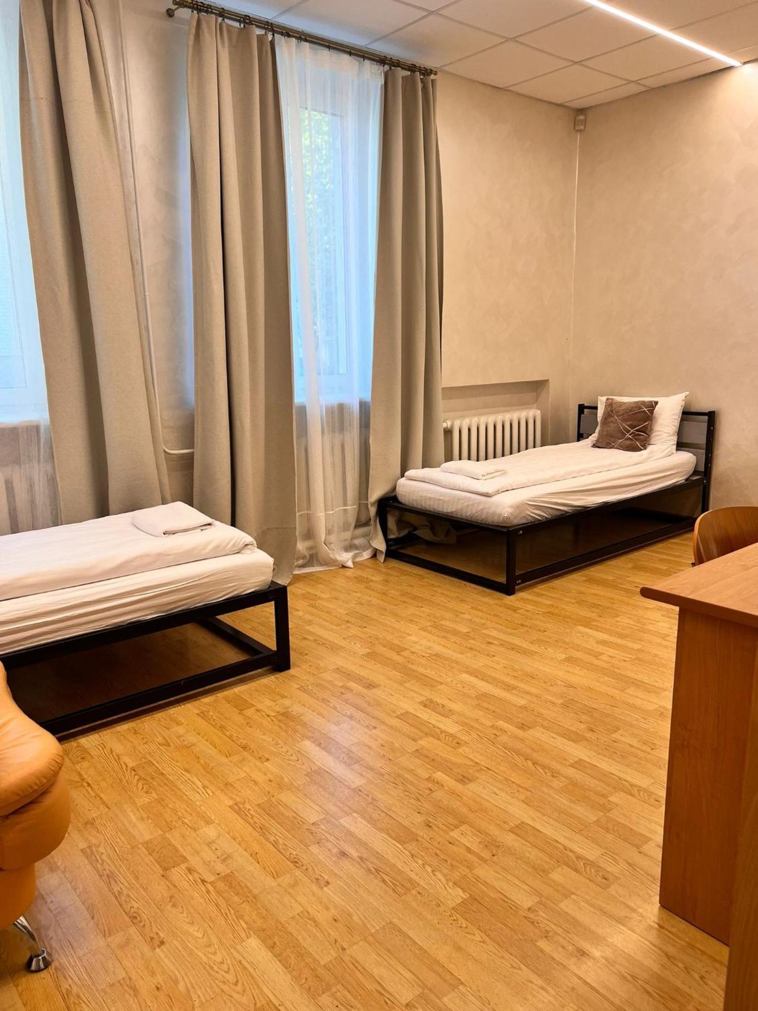 Klaipeda Inn Private Parking And Kitchen エクステリア 写真