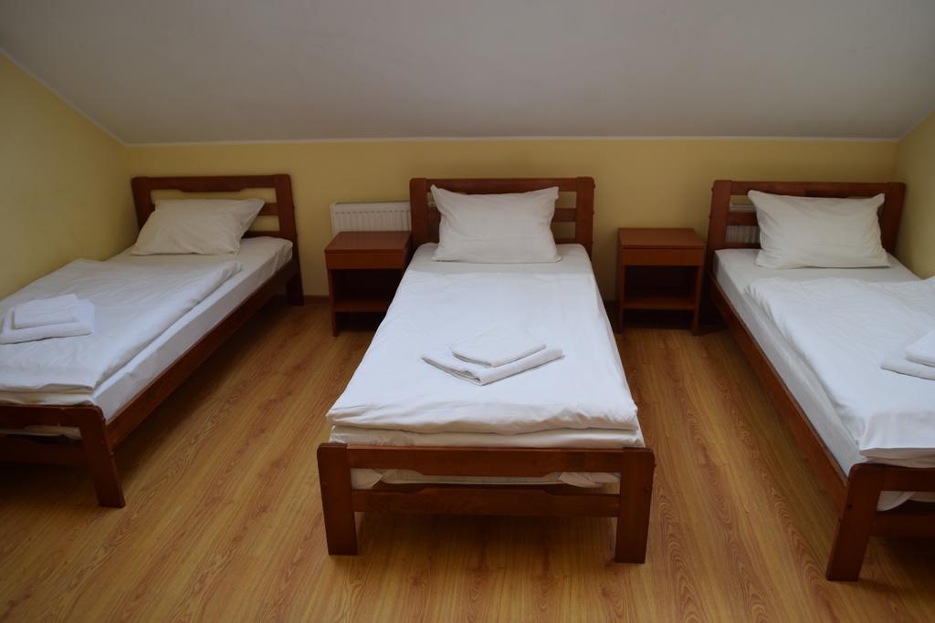 Klaipeda Inn Private Parking And Kitchen エクステリア 写真