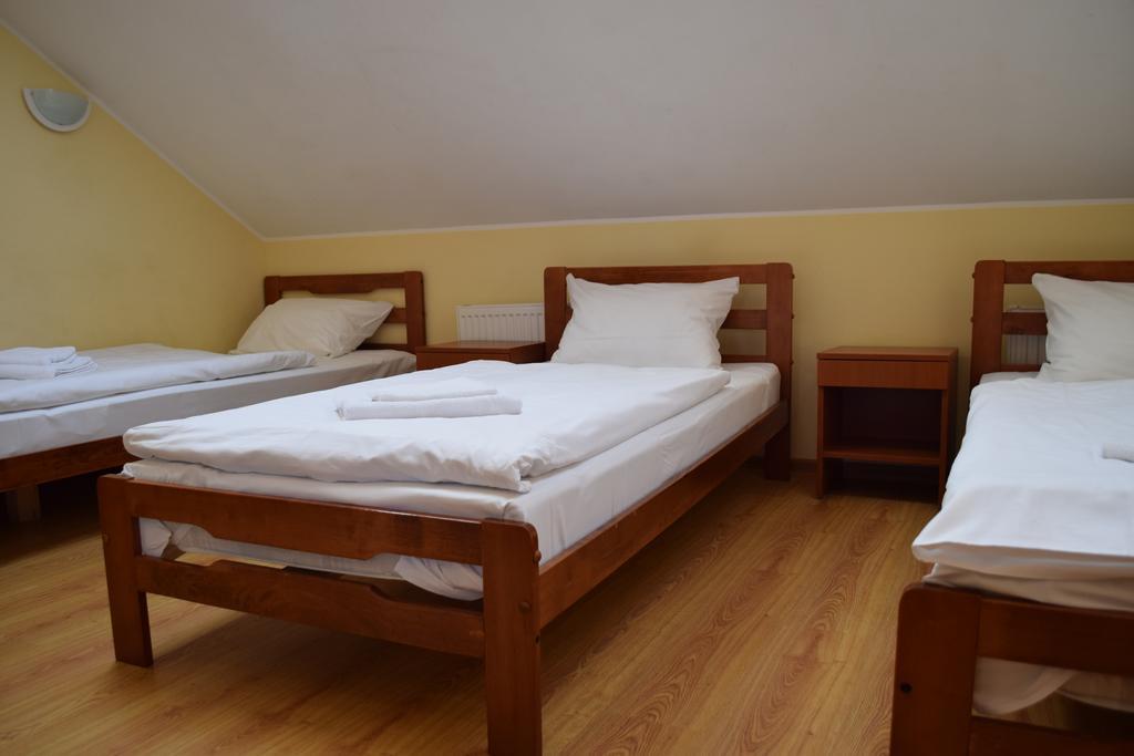 Klaipeda Inn Private Parking And Kitchen エクステリア 写真